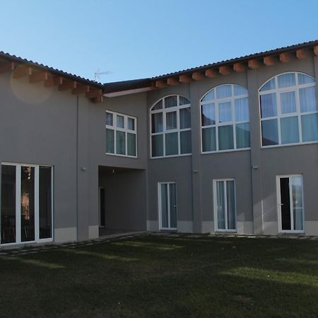 Affittacamere Casamatta Ла Мора Екстериор снимка